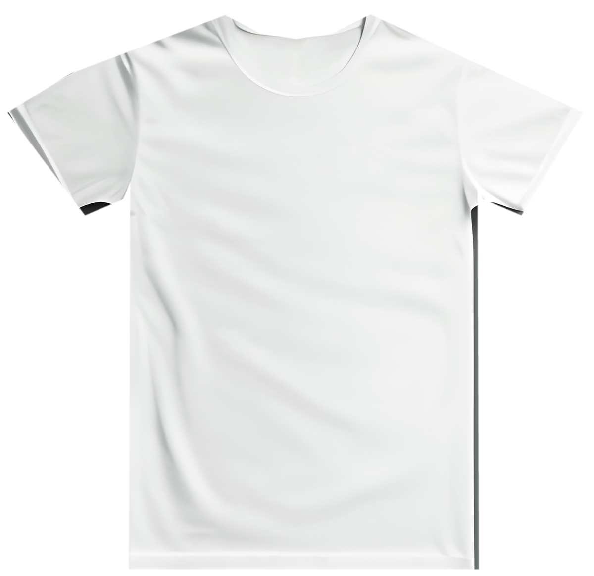 Custom Run T-Shirt