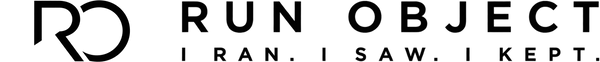 RUN OBJECT