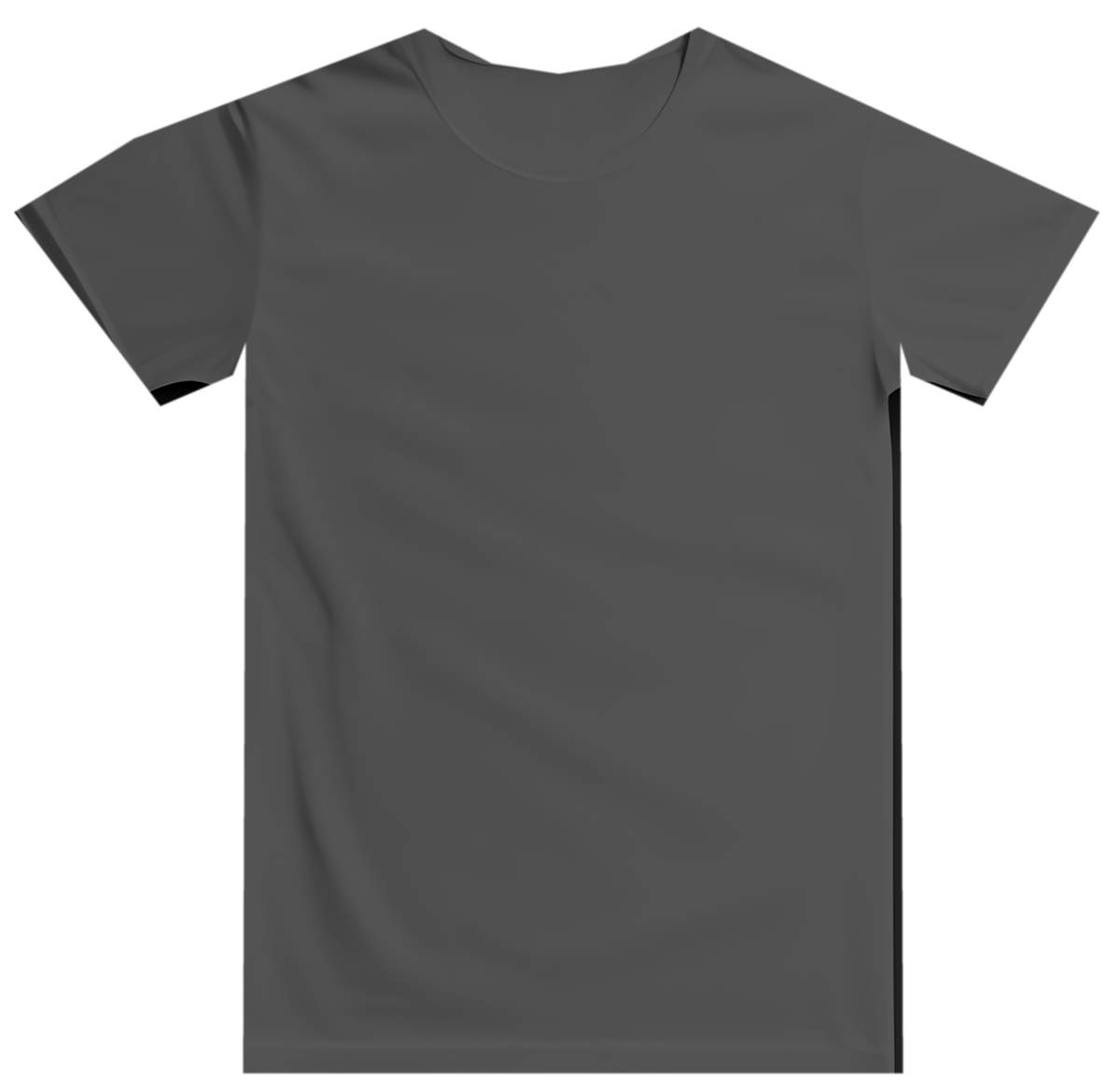 Custom Run T-Shirt