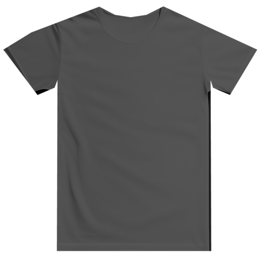 Custom Run T-Shirt