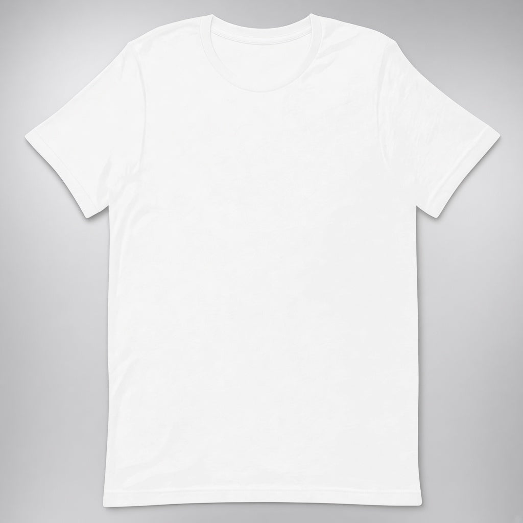 White|front
