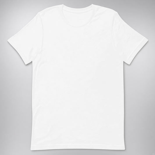 White|front
